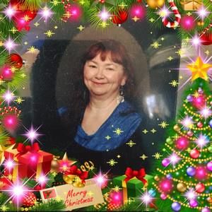 Meet your Posher, Andreana